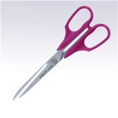 forbici da 17cm rosso bordeaux Clover dal Giappone di Japanese Indie