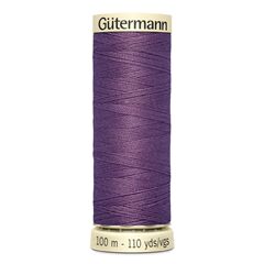 filo Sew-all rosa acai 129 di Gutermann