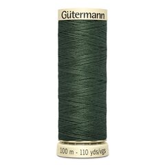 filo Sew-all verde ancora 164 di Gutermann