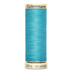 filo Sew-all blu farfalla 714 di Gutermann