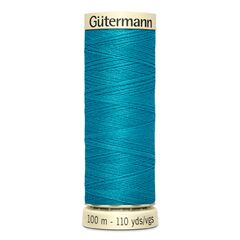 filo Sew-all blu caramella 946 di Gutermann