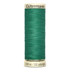 filo Sew-all verde mare scuro 925 di Gutermann