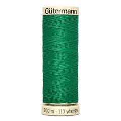 filo Sew-all verde smeraldo 239 di Gutermann