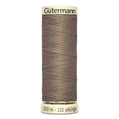 filo Sew-all grigio talpa 199 di Gutermann