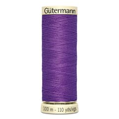 filo Sew-all viola gemma 571 di Gutermann