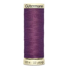 filo Sew-all viola uva 259 di Gutermann