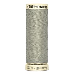 filo Sew-all grigio koala 132 di Gutermann