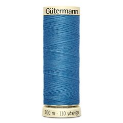 filo Sew-all blu mistico 965 di Gutermann