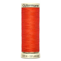 filo Sew-all arancione intenso 155 di Gutermann