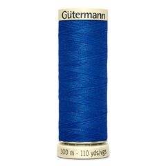 filo Sew-all blu romantico 315 di Gutermann