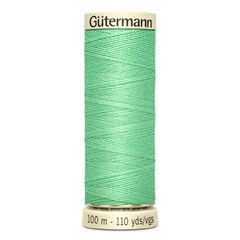 filo Sew-all verde schiuma marina 205 di Gutermann