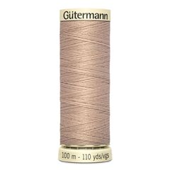 filo Sew-all marrone tamarindo 422 di Gutermann