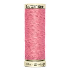 filo Sew-all rosa tropicale 985 di Gutermann