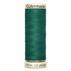 filo Sew-all verde veronese 916 di Gutermann
