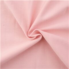 Solid Peach Pink Stretch Remnant (Remnant)