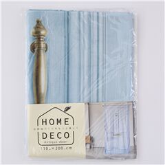 tessuto cotone trapunte porta blu antica pannelli dal Giappone Tessuto di Kokka