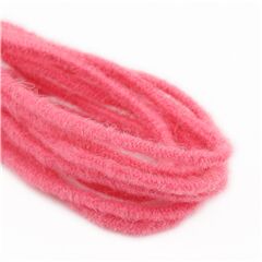 cordino elastico rosa 1m dal Giappone di Japanese Indie