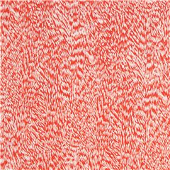 Abstract Silver Metallic Spring Shimmer Fabric by Robert Kaufman