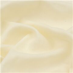 Crema S�lida Japonesa Doble Gasa Tela de Kokka