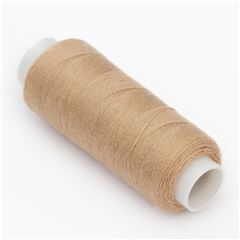 filo beige scuro 57 di Japanese Indie