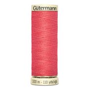 Sew-all rich coral thread 927
