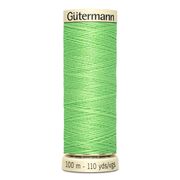 Hilo Coselotodo verde caramelo claro n&uacute;mero 153