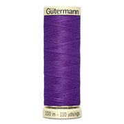 Sew-all dark jasmine purple thread 392
