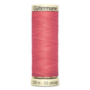 Sew-all dreamy strawberry coral thread 926
