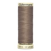 Hilo marr&oacute;n gris Coselotodo de Guterman n&uacute;mero 199