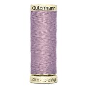 Sew-all light mauve thread 568