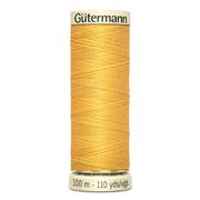 Sew-all light mustard thread 416