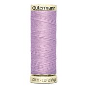 Sew-all lilac thread 441