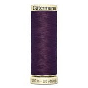 Sew-all loganberry thread 517