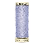Sew-all pale lavender thread 656