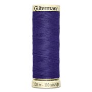 Hilo morado &iacute;ndigo Coselotodo n&uacute;mero 463