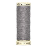 Hilo gris peltre lata Coselotodo n&uacute;mero 493