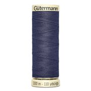 Sew-all raisin purple thread 875