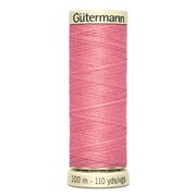 Hilo rosa palo oscuro Coselotodo n&uacute;mero 985