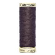 Sew-all walnut thread 540