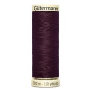 Sew-all wine purple thread 130