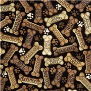 Galletas Para Perros Huesos Y Patas S&uacute;per Suaves Y Acogedoras