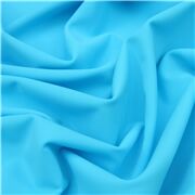 Solid Sky Blue Swimwear