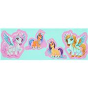 Gigantes Lindos Unicornios M&aacute;gicos Estir&aacute;ndose