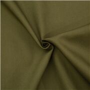 Army Green Japanese Solid Broadcloth