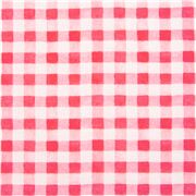 Cuadros Pintados Rojo Blanco De Picnic        Ask ChatGPT