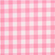 Pink Carolina Gingham Checkered