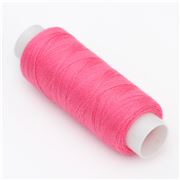 Carrete de hilo 43 rosa caramelo