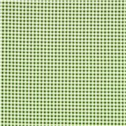 Gingham A Mini Quadretti Verdi Ritagli
