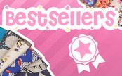 Bestsellers