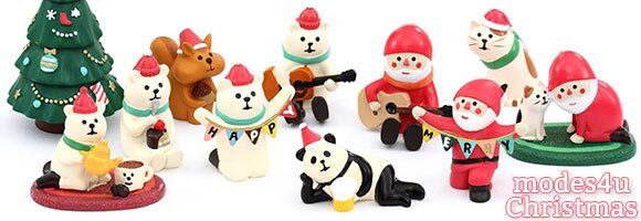 Christmas Gift Ideas
